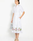 GUNES DRESS