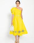 HAFZA DRESS
