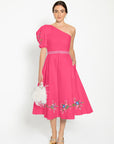 HAFZA DRESS