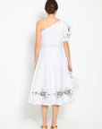 HAFZA DRESS