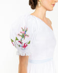 HAFZA DRESS