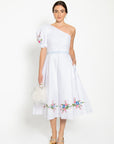 HAFZA DRESS