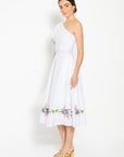 HAFZA DRESS