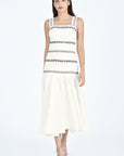 JACIN DRESS