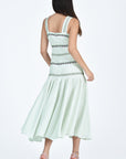 JACIN DRESS