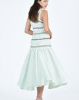 JACIN DRESS