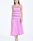 JACIN DRESS