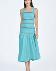 JACIN DRESS