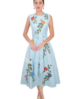 JULES DRESS