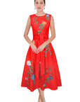 JULES DRESS