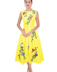 JULES DRESS