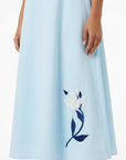 KAMELYA DRESS