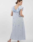 PENA DRESS