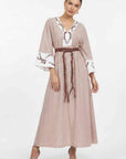 TAHLIA DRESS