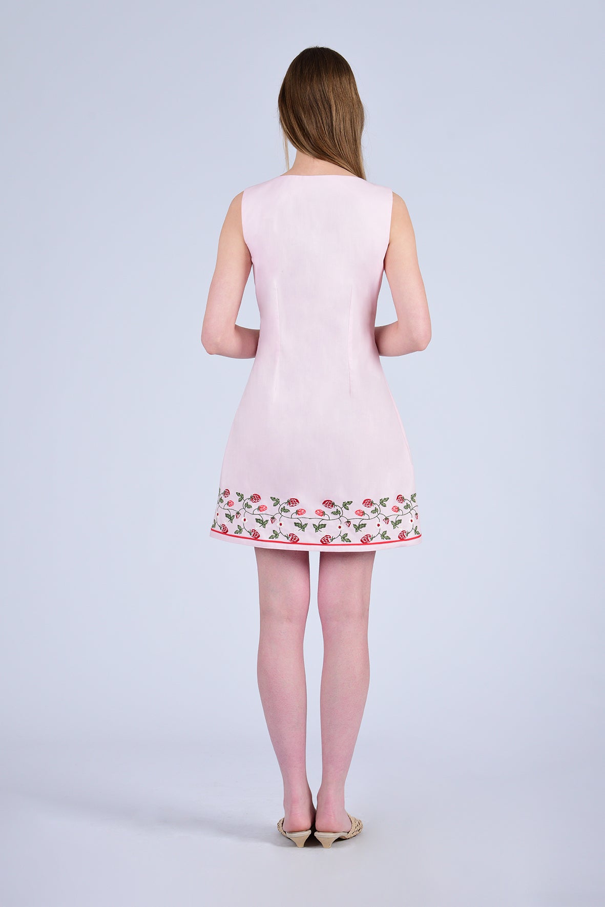 ALEXIS DRESS