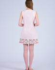 ALEXIS DRESS