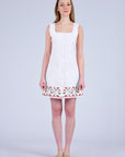 ALEXIS DRESS