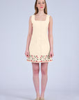 ALEXIS DRESS