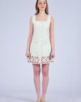 ALEXIS DRESS