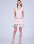ALEXIS DRESS