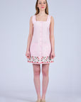 ALEXIS DRESS