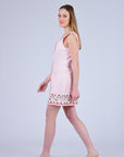 ALEXIS DRESS