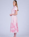 CLAUDIA DRESS