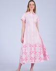 CLAUDIA DRESS