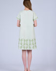 VIRGINIA DRESS