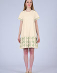 VIRGINIA DRESS
