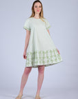 VIRGINIA DRESS