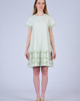 VIRGINIA DRESS
