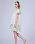 VIRGINIA DRESS