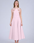 TERESA DRESS
