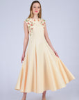 TERESA DRESS