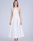 TERESA DRESS