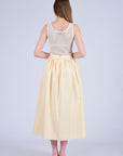 DAPHNE SKIRT