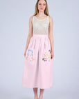 DAPHNE SKIRT