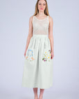 DAPHNE SKIRT