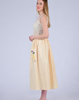 DAPHNE SKIRT