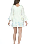 CHARLIE DRESS