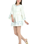 CHARLIE DRESS