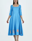 COCO DRESS