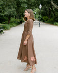COCO DRESS
