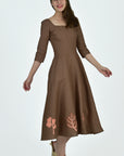 COCO DRESS