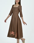 COCO DRESS