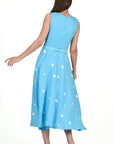 GEORGIE DRESS