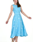 GEORGIE DRESS