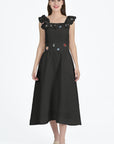 LOURDES DRESS