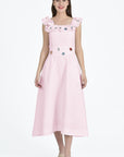 LOURDES DRESS